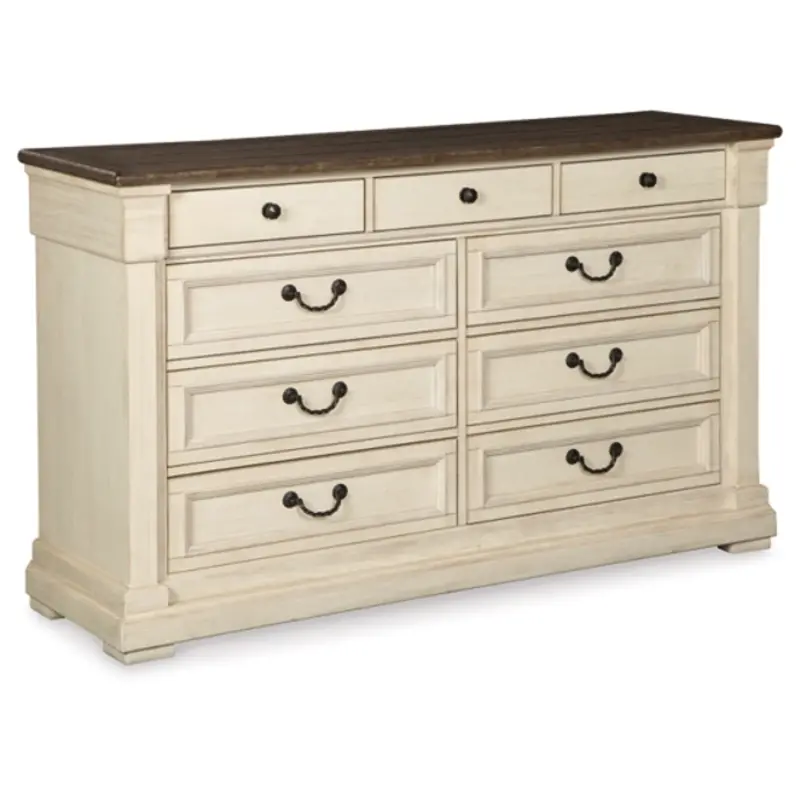 Ashley furniture outlet dresser sale