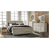 B331 Bedroom Set Ashley Furniture