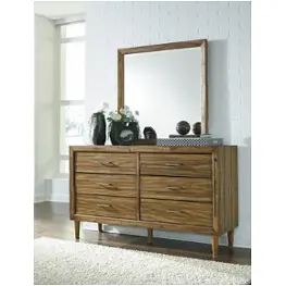 B518-36 Ashley Furniture Broshtan Bedroom Furniture Mirror