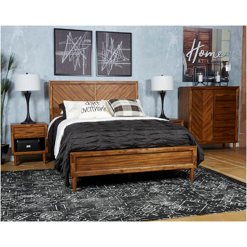 B518-91 Ashley Furniture Broshtan Bedroom Furniture Nightstand