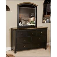 B628-36 Ashley Furniture Froshburg Bedroom Furniture Mirror