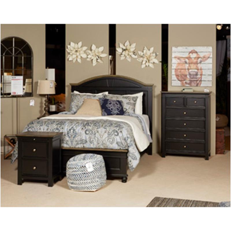 B628-96 Ashley Furniture Froshburg Bedroom Furniture Bed