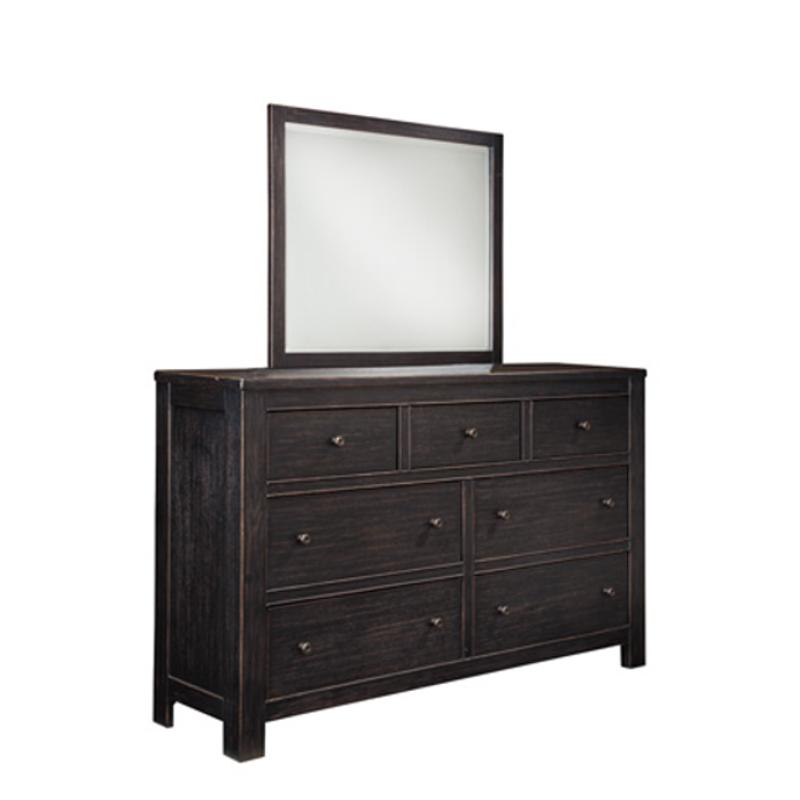 B673-36 Ashley Furniture Wesling Bedroom Furniture Mirror