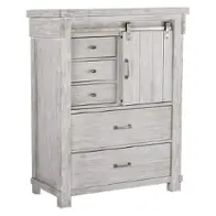 B740-46 Ashley Furniture Brashland Bedroom Furniture Chest