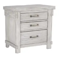 B740-93 Ashley Furniture Brashland Bedroom Furniture Nightstand