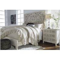 B805-258 Ashley Furniture Bantori Bedroom Furniture Bed