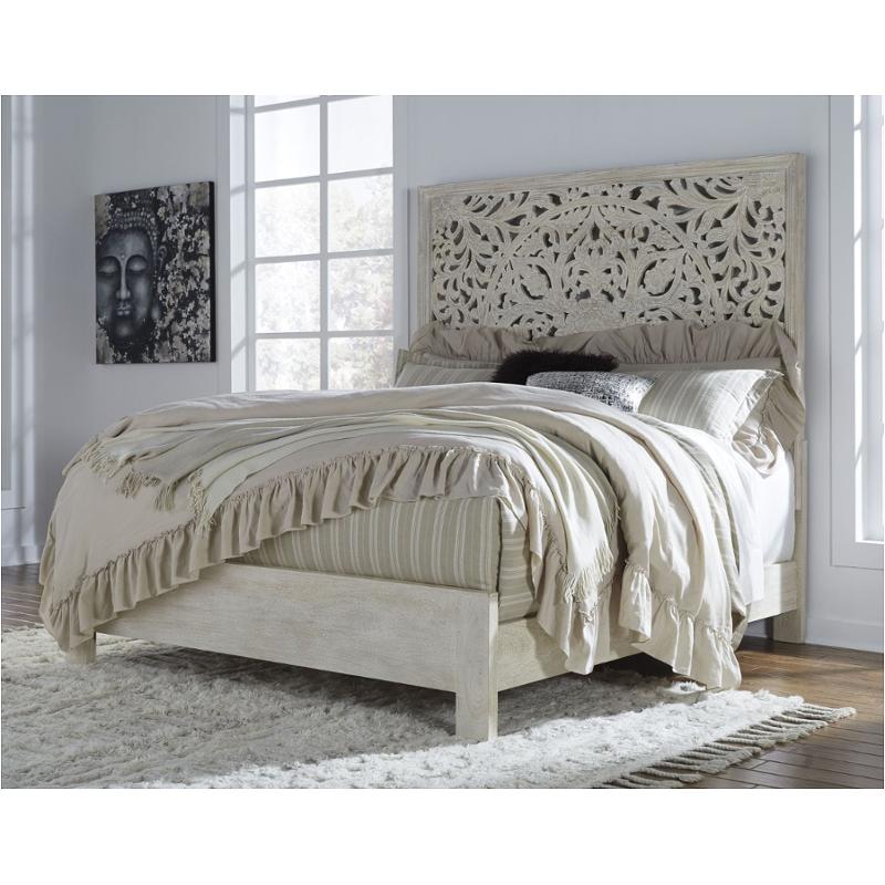 B805-297 Ashley Furniture Bantori Bedroom Furniture Bed