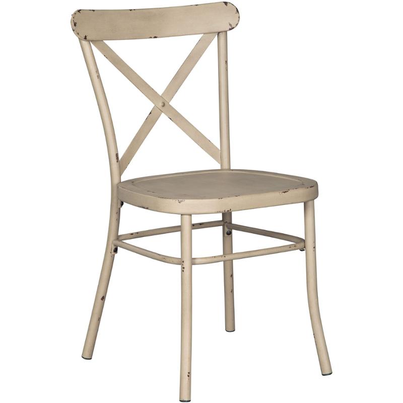 D400-101 Ashley Furniture Minnona Side Chair