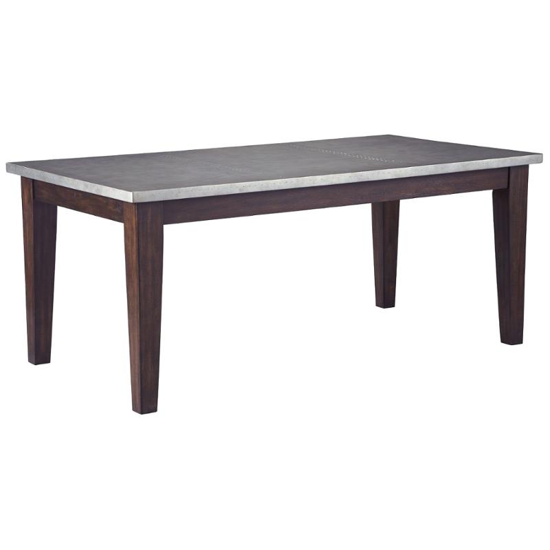 D44226 Ashley Furniture Rectangular Dining Table