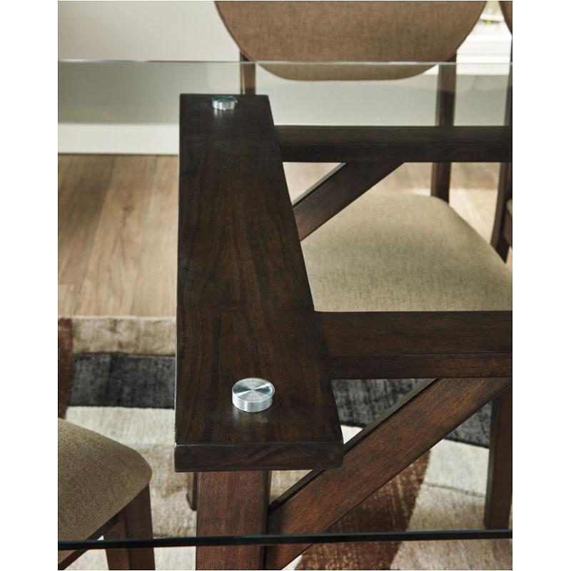 D517-25 Ashley Furniture Joshton Rectangular Dining Table