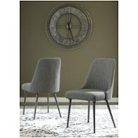 D605-01 Ashley Furniture Coverty Dining Room Furniture Dining Chair