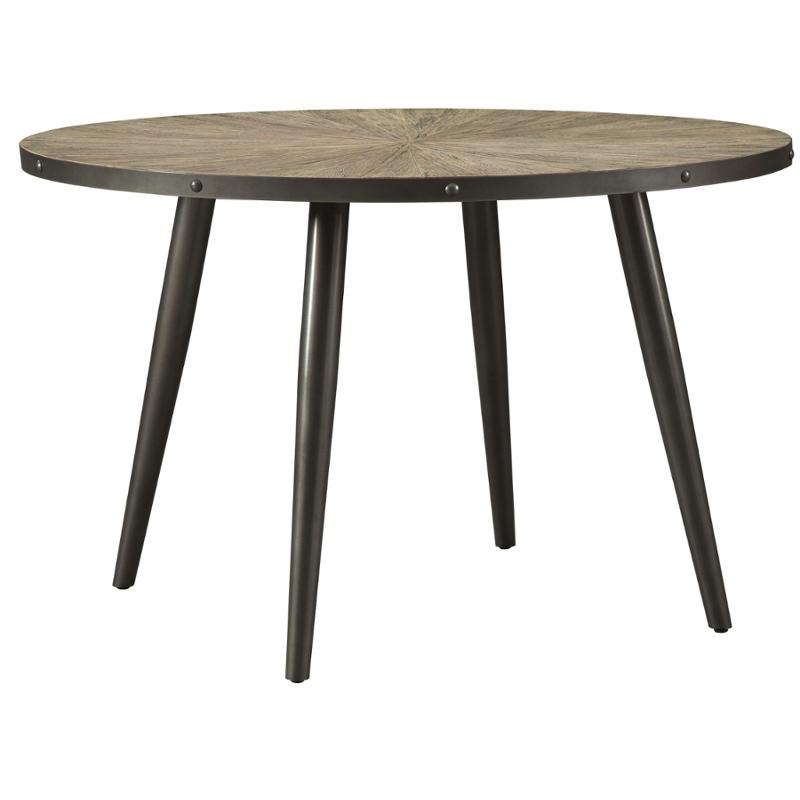D60515 Ashley Furniture Coverty Round Dining Table