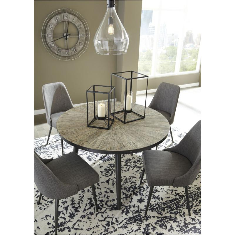D60515 Ashley Furniture Coverty Round Dining Table