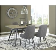 D605-25 Ashley Furniture Coverty Dining Room Furniture Dining Table