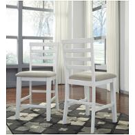 D632-124 Ashley Furniture Gardomi Dining Room Furniture Stool