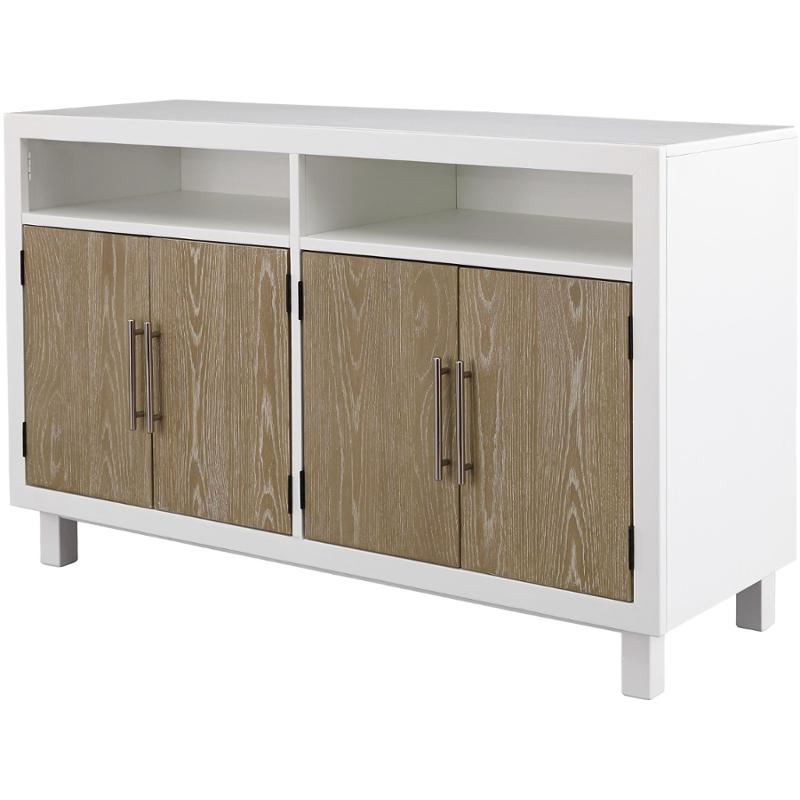 グエンファムティン Kristiland Light Brown Occasional Table Set from Ashley Furniture