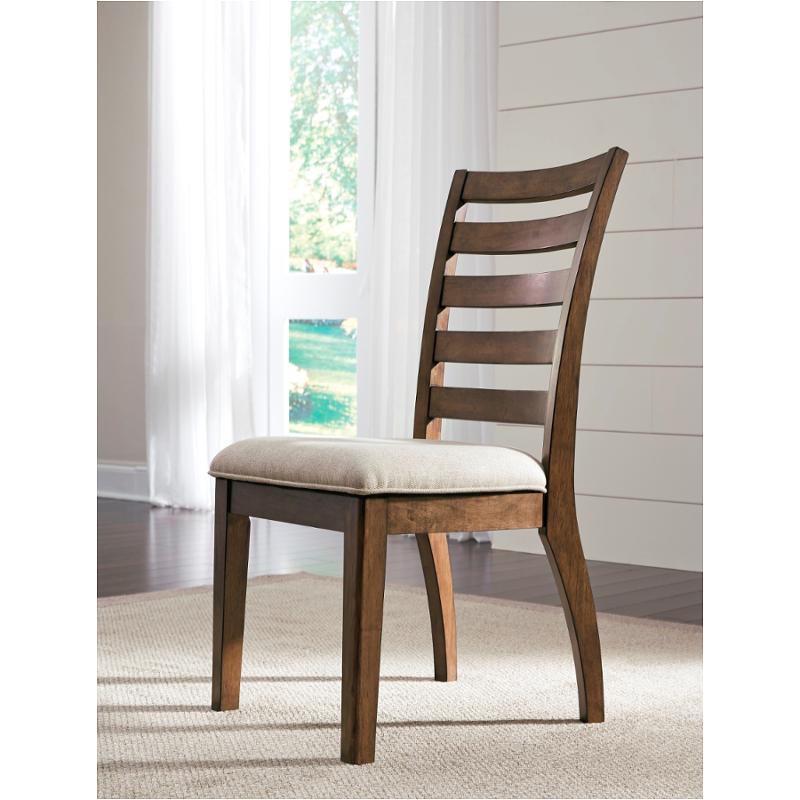 D719-01 Ashley Furniture Flynnter Dining Room Furniture Dining Chair