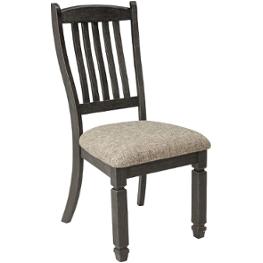 D736-01 Ashley Furniture Tyler Creek Dining Room Furniture Dining Chair