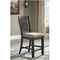 D736-124 Ashley Furniture Tyler Creek Dining Room Furniture Stool