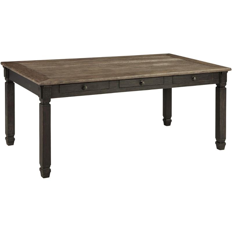 Tyler creek on sale dining table