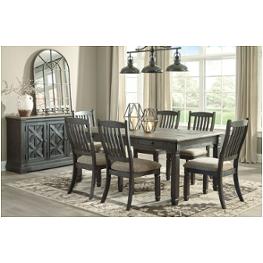 D736-25 Ashley Furniture Tyler Creek Dining Room Furniture Dining Table