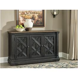 D736-60 Ashley Furniture Tyler Creek Dining Room Furniture Server