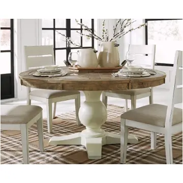 D754-50t Ashley Furniture Grindleburg Dining Room Furniture Dining Table