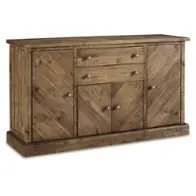 D754-80 Ashley Furniture Grindleburg Dining Room Furniture Server