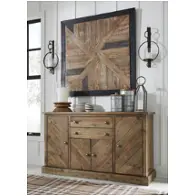 D754-80 Ashley Furniture Grindleburg Dining Room Furniture Server