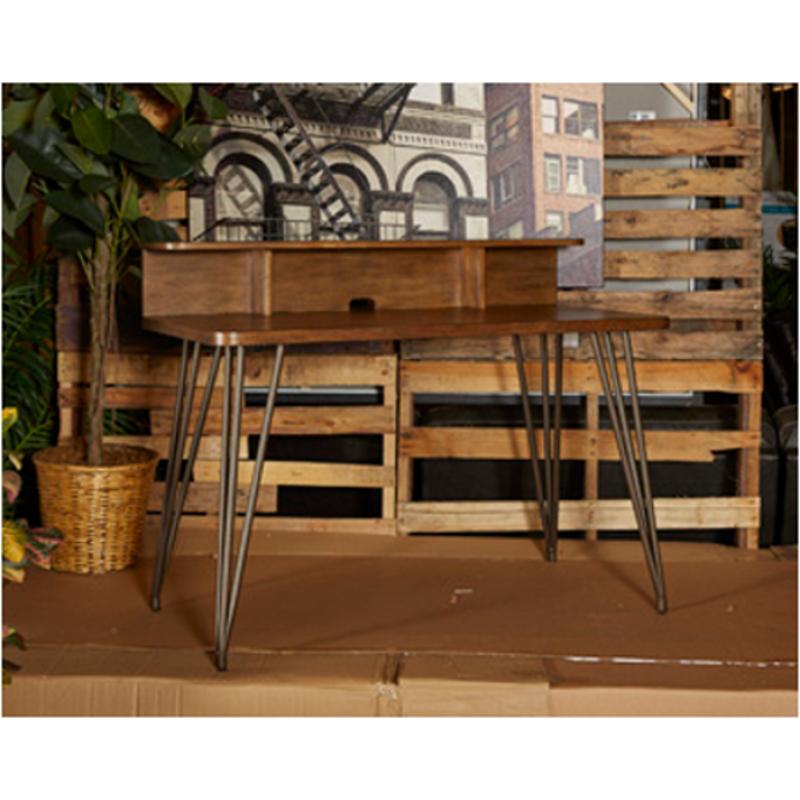 H374-11 Ashley Furniture Home Office Furniture Desk