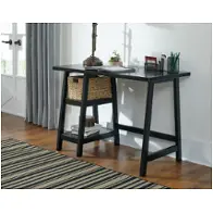 H505-610 Ashley Furniture Mirimyn Home Office Furniture Desk