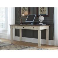 H647-44 Ashley Furniture Bolanburg Home Office Furniture Desk