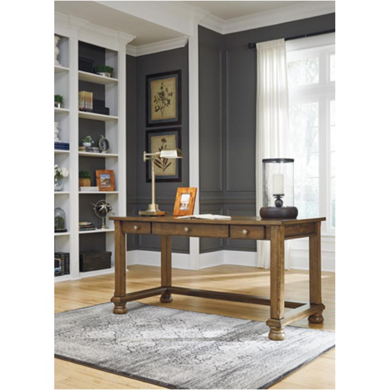 H71944 Ashley Furniture Flynnter Home Office Desk
