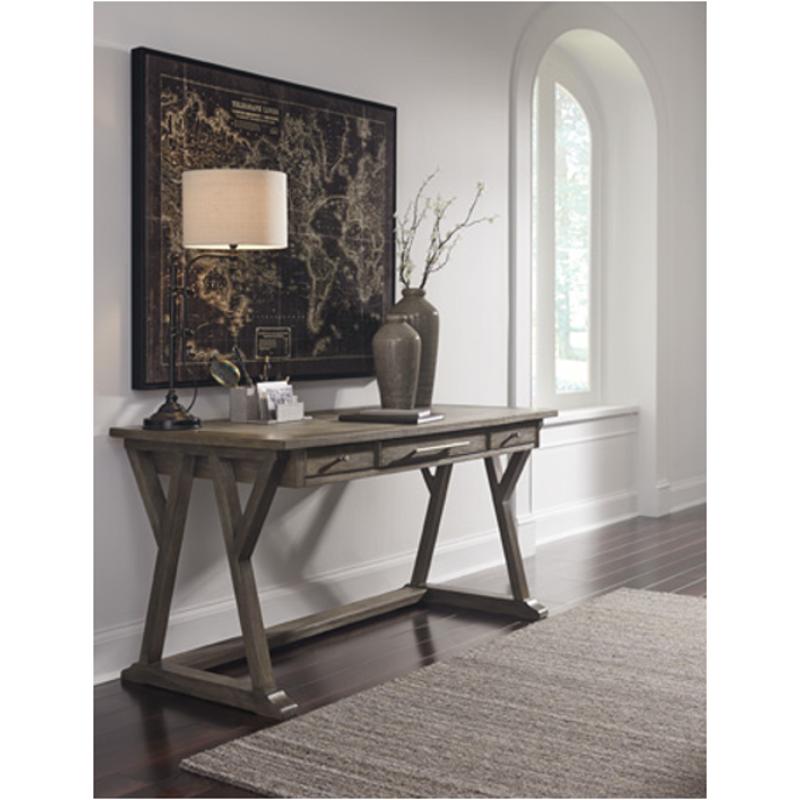 H741-44 Ashley Furniture Luxenford Home Office Furniture Desk