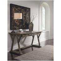 H741-44 Ashley Furniture Luxenford Home Office Furniture Desk
