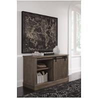 H741-46 Ashley Furniture Luxenford Home Office Furniture Credenza