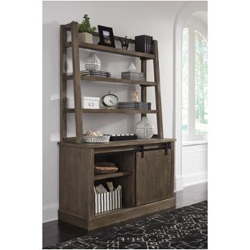 H741-49 Ashley Furniture Luxenford Home Office Furniture Desk