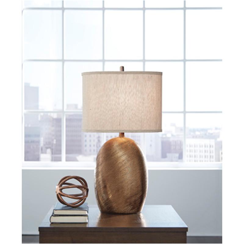 L100614 Ashley Furniture Accent Furniture Lighting