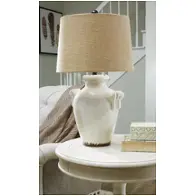 L100664 Ashley Furniture Emelda Accent Furniture Lighting