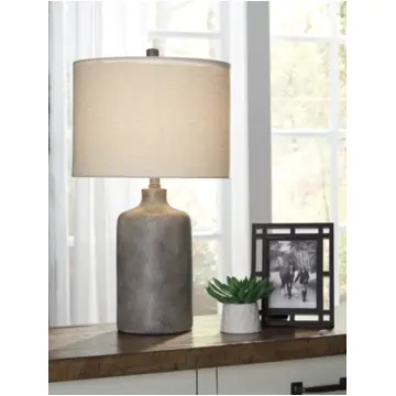 L117964 Ashley Furniture Linus Accent Furniture Lighting