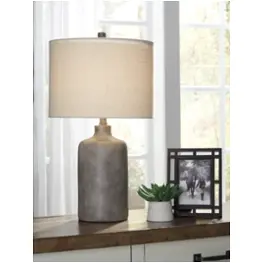 L117964 Ashley Furniture Linus Accent Furniture Lighting