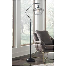 L207181 Ashley Furniture Makeika Accent Furniture Lighting