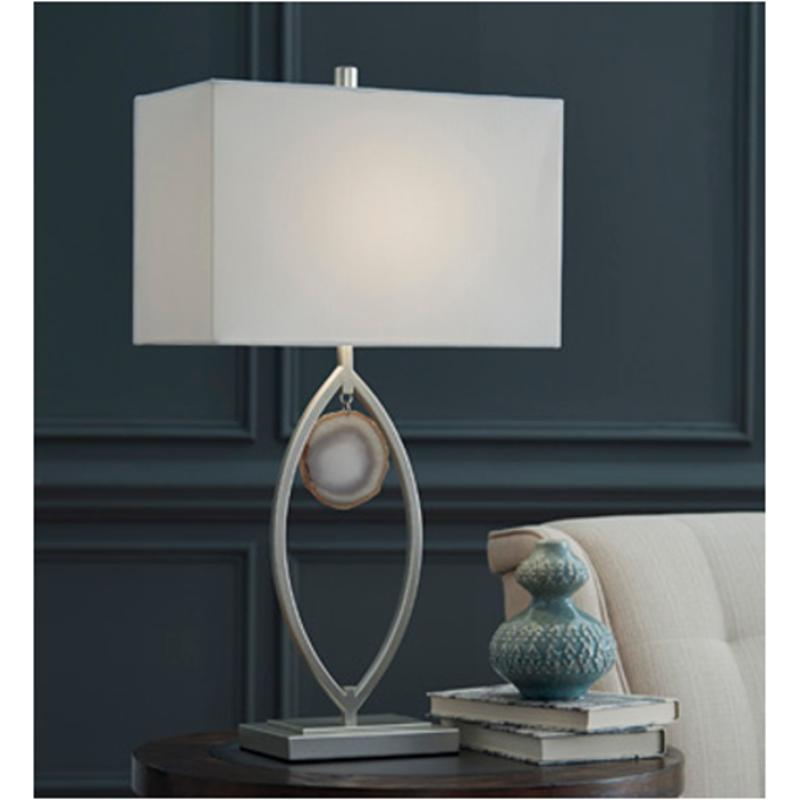 L207214 Ashley Furniture Accent Furniture Lighting