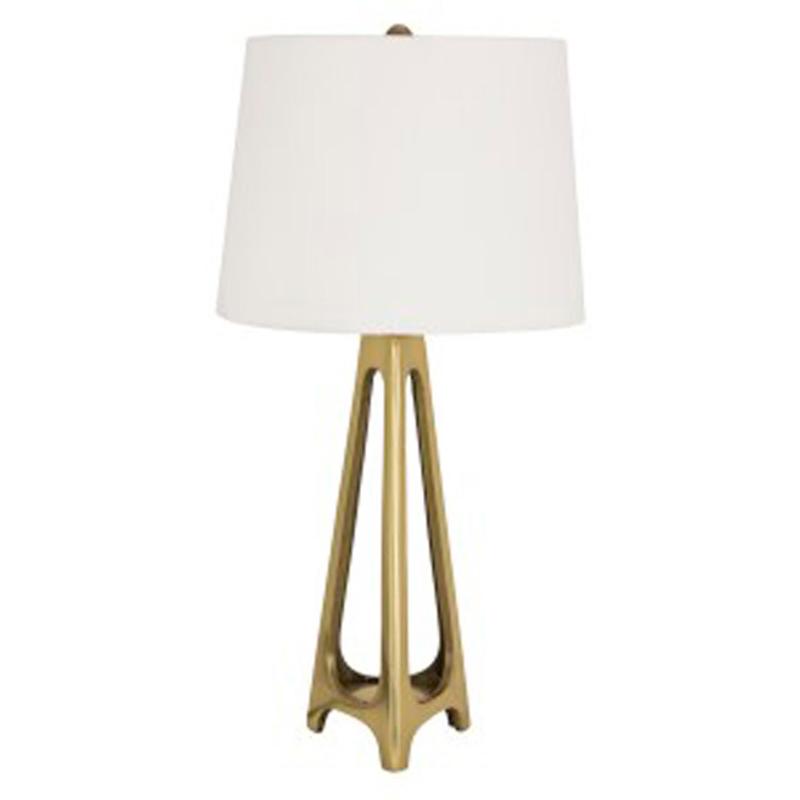 L207274 Ashley Furniture Accent Furniture Metal Table Lamp