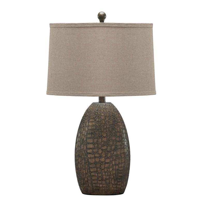 L243184 Ashley Furniture Accent Furniture Lighting