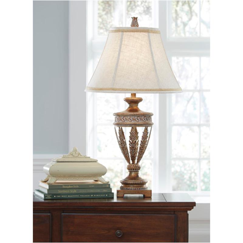 L512014 Ashley Furniture Accent Furniture Lighting