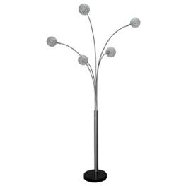 L725089 Ashley Furniture Accent Furniture Lighting