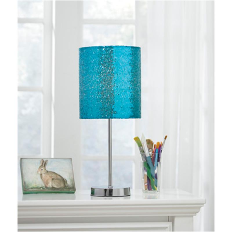 L857714 Ashley Furniture Accent Furniture Lighting