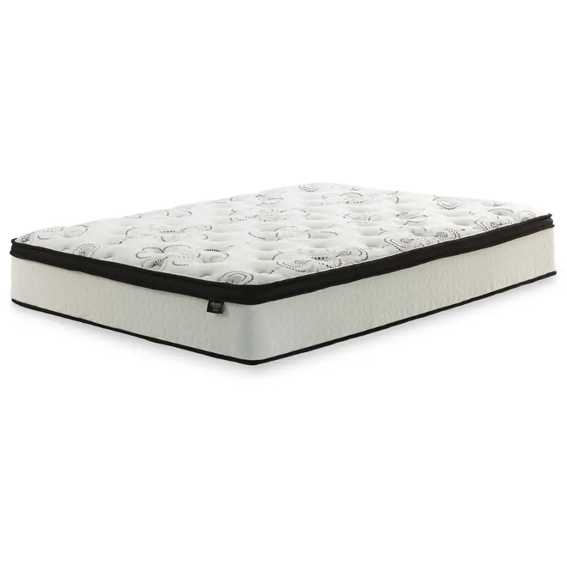 M69741 Ashley Furniture Chime Bedding 12in Chime King Mattress