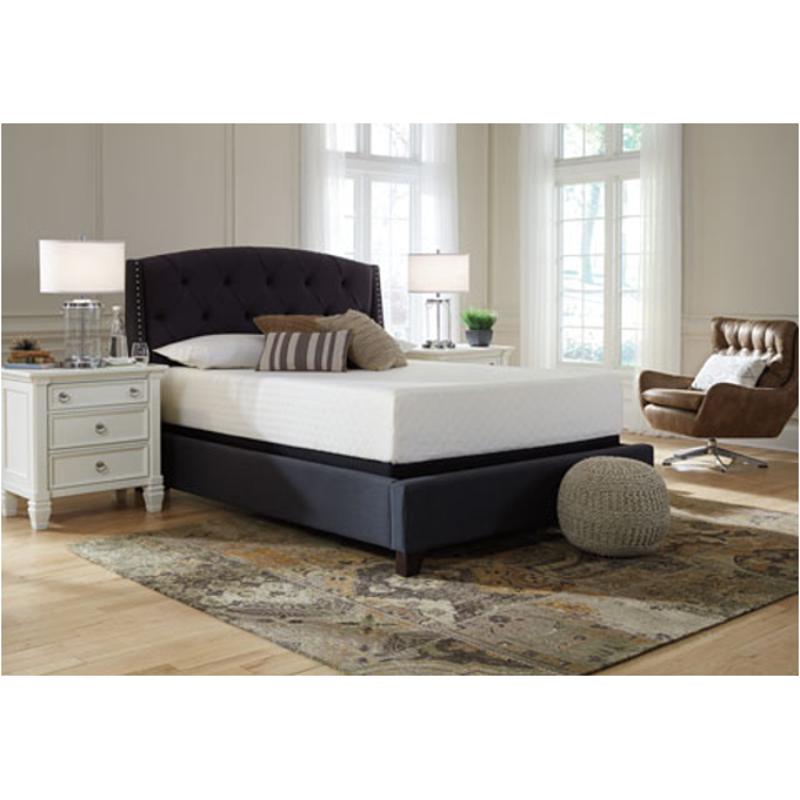 ashley california king mattress